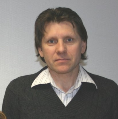 Alexander Sorokin, Algentech